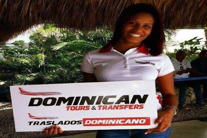 La Romana, Bayahibe Private Airport Transfer, Taxi and Shuttle - Customer Experience