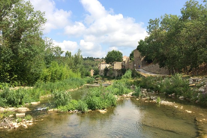 Lagrasse Village and Fontfroide Abbey Tour Review - Tour Schedule and Details