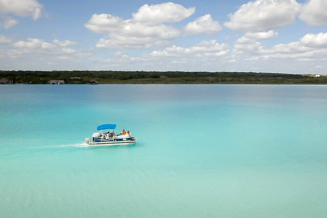 Laguna Grill - Private Boat With On-Board BBQ and Drinks Included - Customer Reviews and Feedback