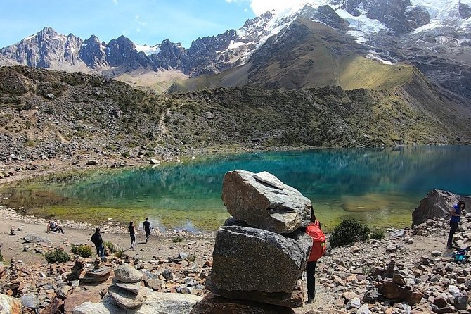 Laguna Humantay (Day Trip) - Booking Information