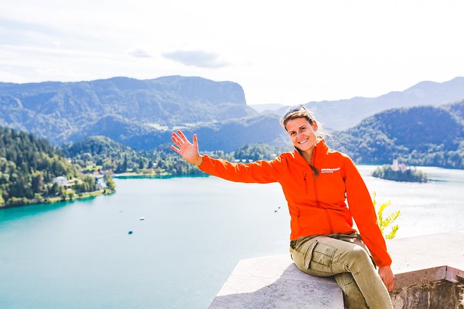 Lake Bled & Postojna Cave in One Day Private Trip From Ljubljana - Exploring Postojna Cave