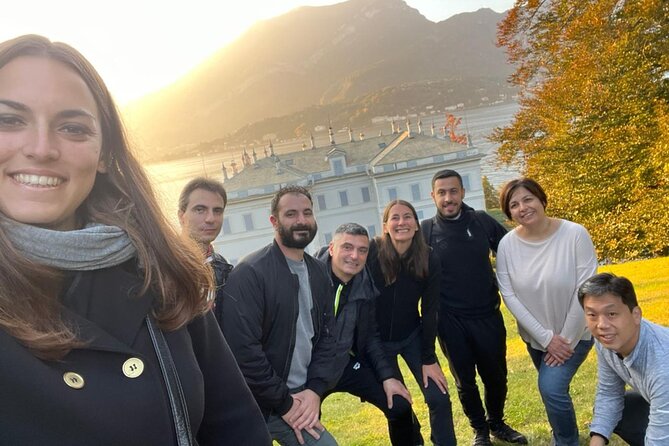 Lake Como 1hr Cruise + Bellagio + Lunch + Villa Melzi - Transportation and Accessibility