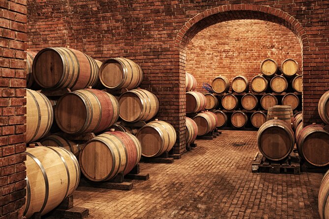 Lake Como: Food and Wine Tour in Colico - Additional Tour Information