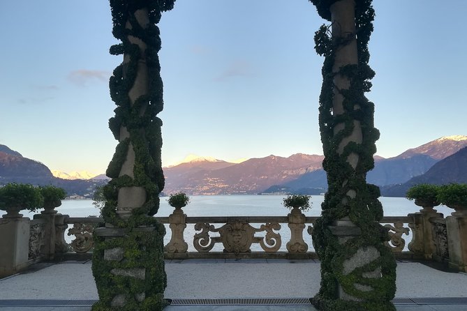 LAKE COMO Hiking Experience, From Villa Carlotta to Villa Balbianello - Hiking Trail Highlights