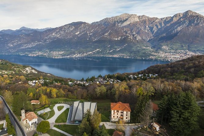 Lake Como Trekking Private Guided Tour, From Milan or Como - Tour Inclusions