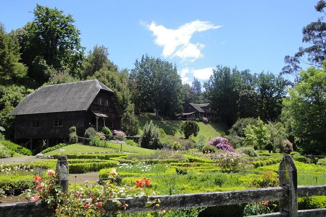 Lake Llanquihue Bike Tour in Puerto Varas - Booking Details