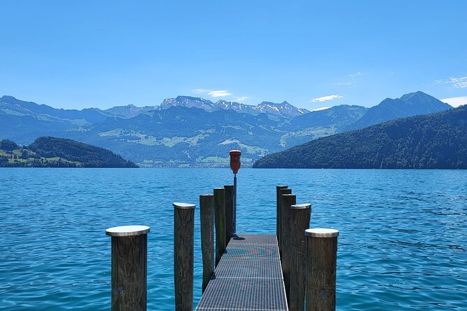 Lake Lucerne Boat Tour for a Full Day! - Reviews and Ratings