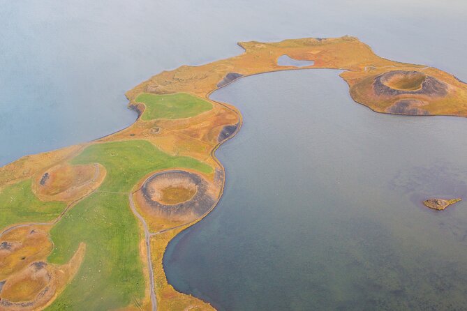 Lake Mývatn and Goðafoss Shore Excursion - Personalized Group Experience