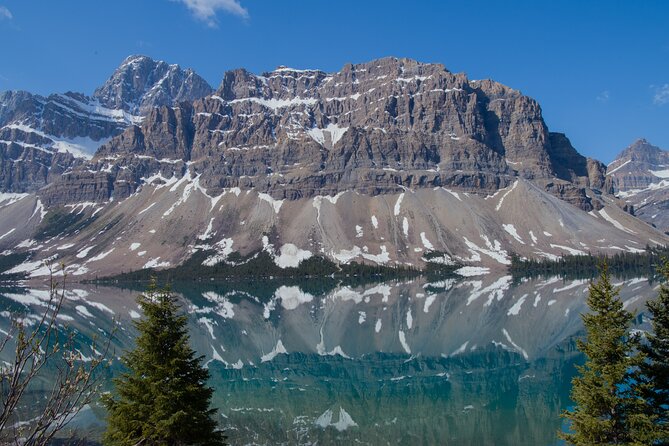 Lake View Full Day Tour-Moraine Lake, Lake Louise, Peyto Lake... - Reviews and Ratings
