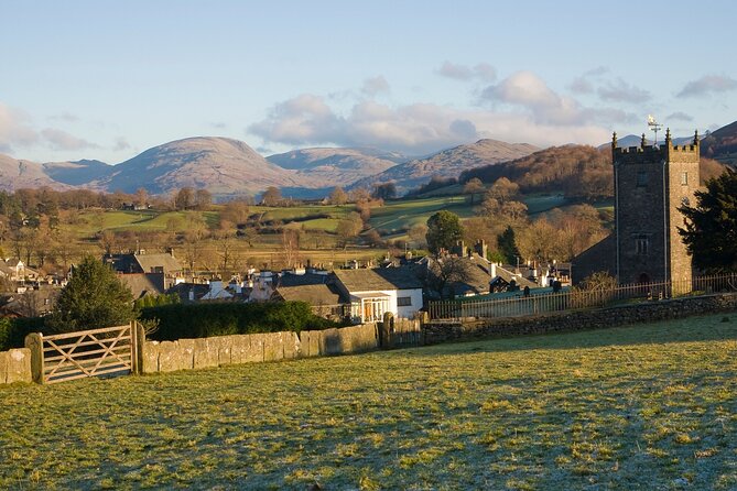 Lakeland Literary - Full Day - Up to 8 People - Tour Reviews
