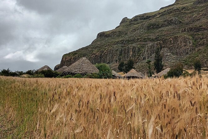 Lalibela 2-Day Eco Trekking Tour - Meeting Details