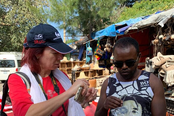 Lalibela Churches Day Tour - Traveler Reviews