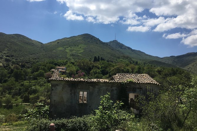 Land Rover Safari Corfu North Route - Booking and Cancellation Policy