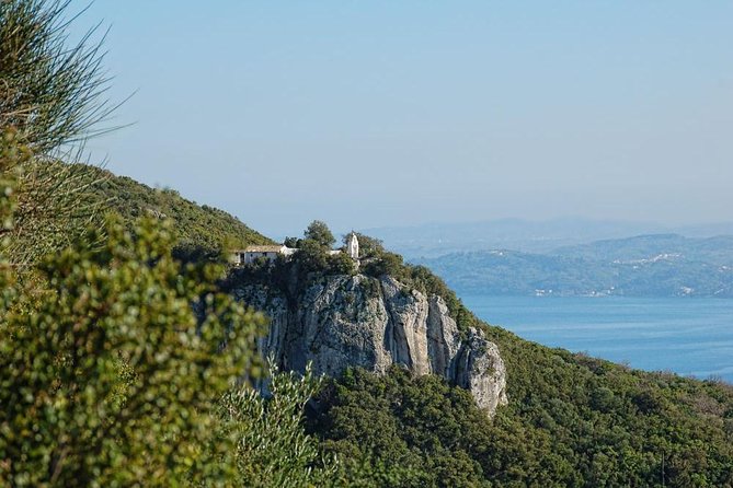 Land Rover Safari in Rhodes South Route - Traditional Cretan Cuisine
