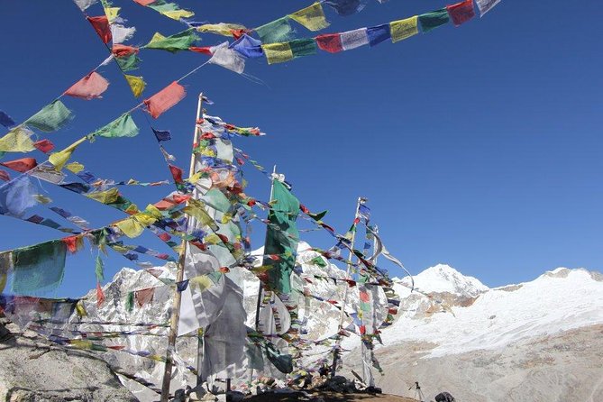 Langtang Panorama Trek - Cancellation Policy