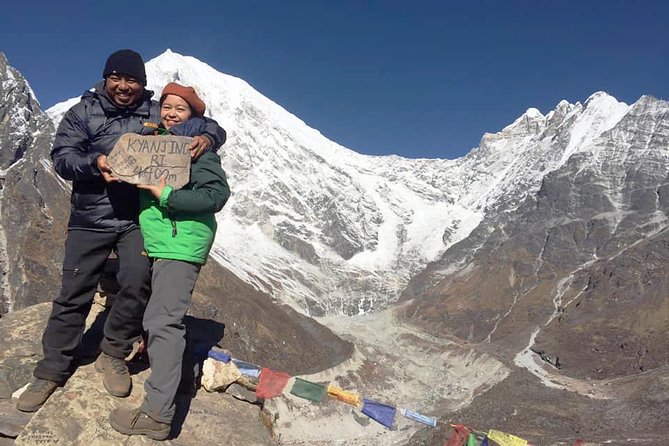 Langtang Valley Trek-8 Days - Health and Safety Guidelines
