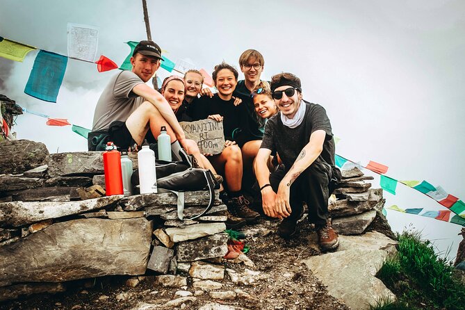 Langtang Valley Trekking - Whats Included in the Trek