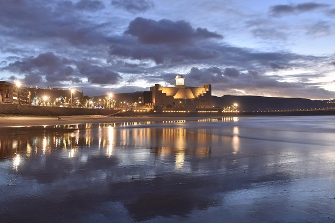 Las Palmas, Botanical Garden & Bandama Crater Tour - Gran Canaria - Cancellation and Pricing