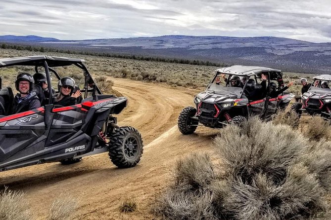Lava Run Off-Road Adventure - Reviews and Feedback