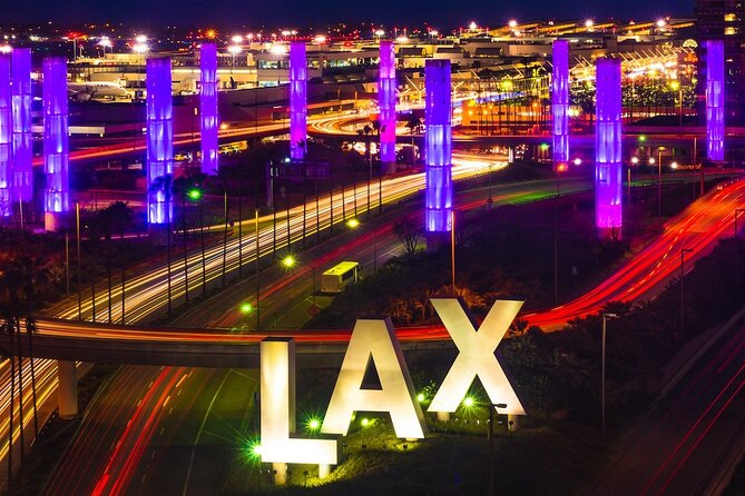 LAX Luxurious SUV Transfer Service Review - Potential Drawbacks