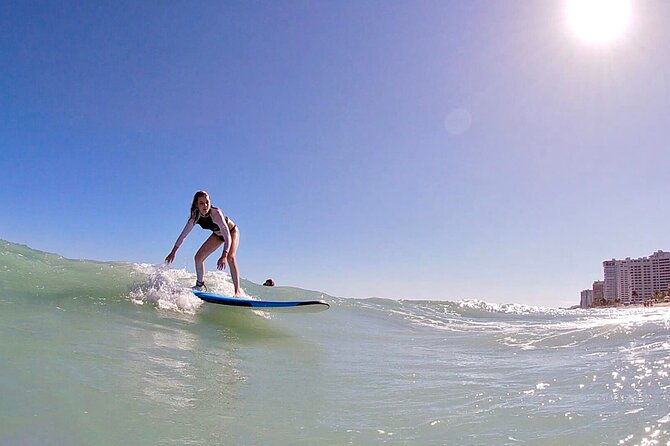 Learn to Surf Fort Lauderdale - Customer Feedback Highlights