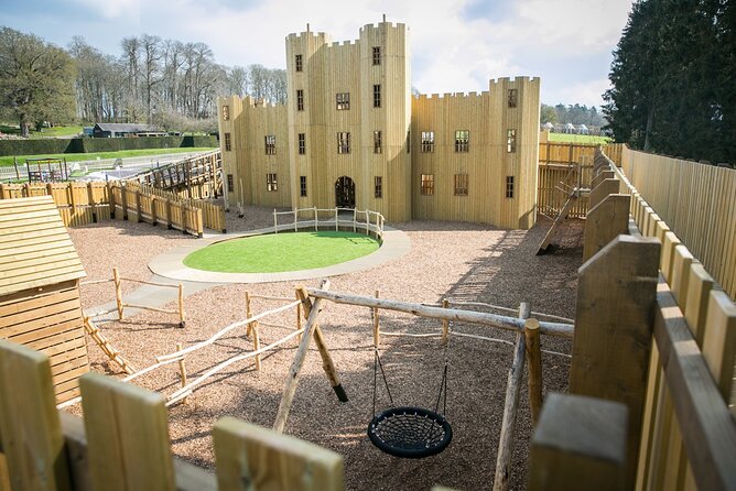 Leeds Castle and Canterbury - Day Tour From Brighton - Rated Highly by Travelers