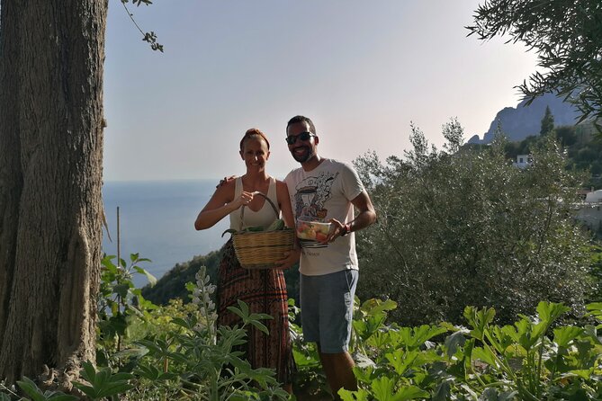 Lemon & Sea Food Cooking Class at Locals Home - Reviews and Feedback