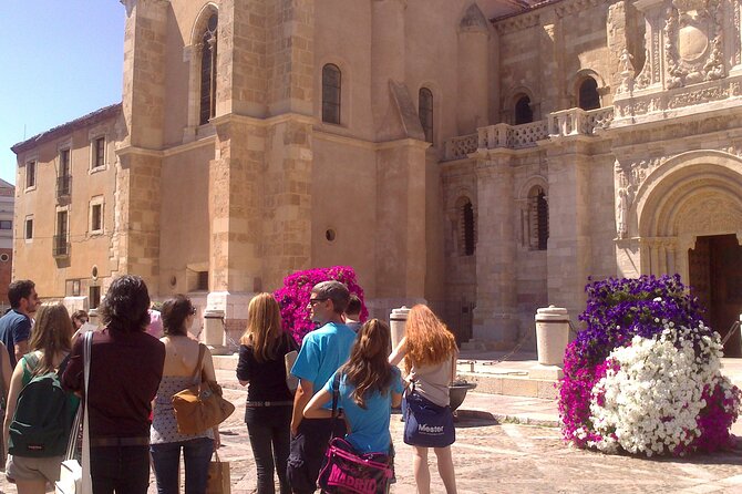 Leon Walking Tour - Exploring the City