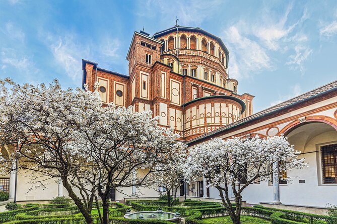 Leonardo Da Vinci's Last Supper Tour Review - Insightful Customer Reviews