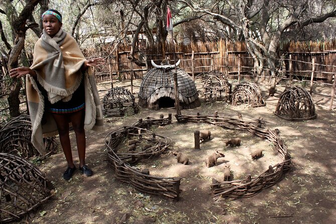Lesedi Cultural Village - Customer Testimonials