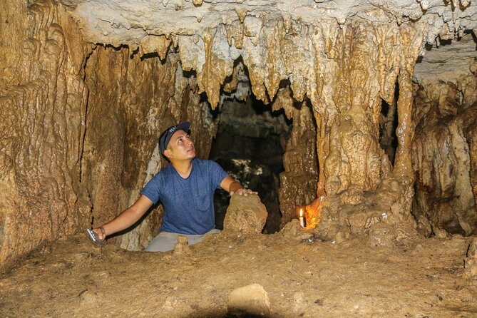 Let Me Show YOU: the Amazon & Baños City in 2 Days From Quito - Immersive Wildlife Night Walks