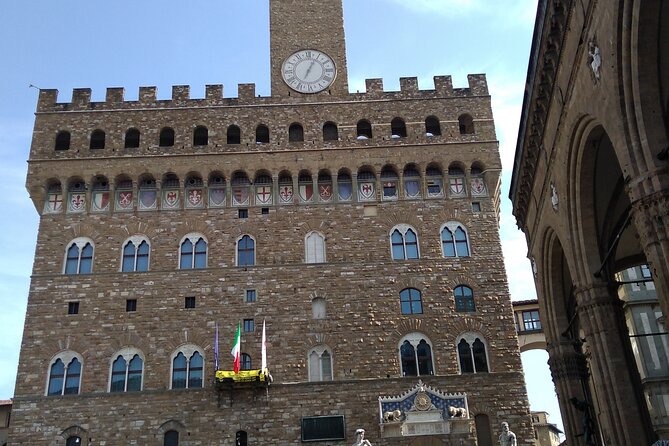 LGBTQ + Friendly Renaissance Gay Life in Florence Tour - Customer Feedback
