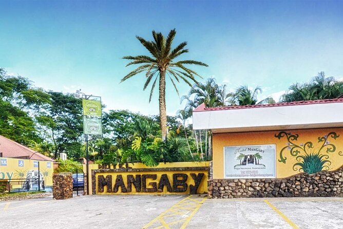 Liberia Airport Shuttle Service To Playa Hermosa And Nearby Beaches - Booking Information