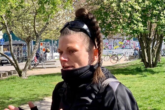 Life on Copenhagens Streets: Philips Crazy Life - Frequently Asked Questions