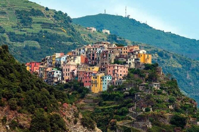 Ligurian Colors Excursion From Milan Review - Highlights of the Experience
