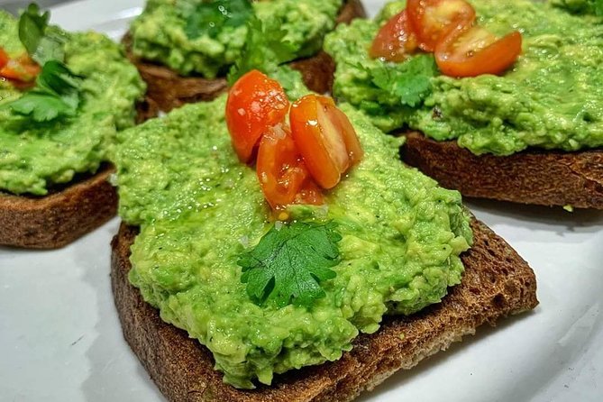 Like a Local Cooking Tours - Confirmation and Booking Process