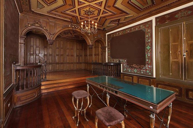 Lima Art and Numismatic Museum Private Half-Day Tour - Exploring Peruvian Culture