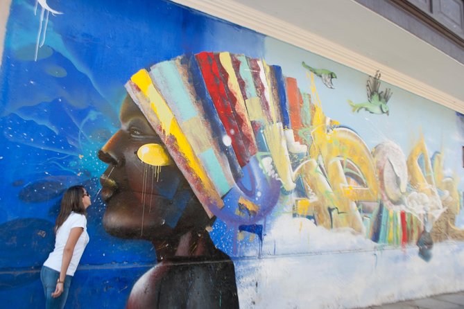 Lima, Port of Callao: Historic Downtown & Real Felipe Fortress - Traveler Reviews and Ratings