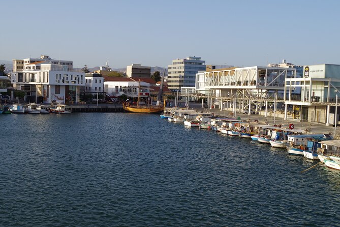 Limassol Like a Local: Customized Private Tour - Tour Customization