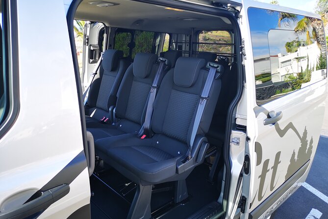 Limousine Tour Teide Day & Sunset. Drinks Included. Small Group. - Stunning Landscapes