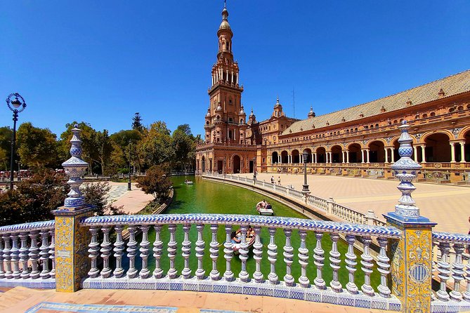 Lisbon and Seville Private Luxury Road Trip - Pricing and Cancellation Policy