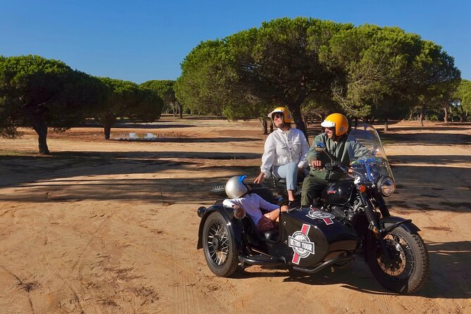 Lisbon: Half-Day Excursion Motorcycle Side-car Tour - Pricing and Booking Information