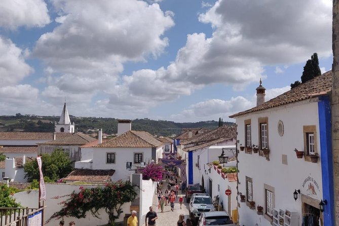 Lisbon Private Fatima, Batalha, Nazare, Obidos Tour - Cancellation Policy