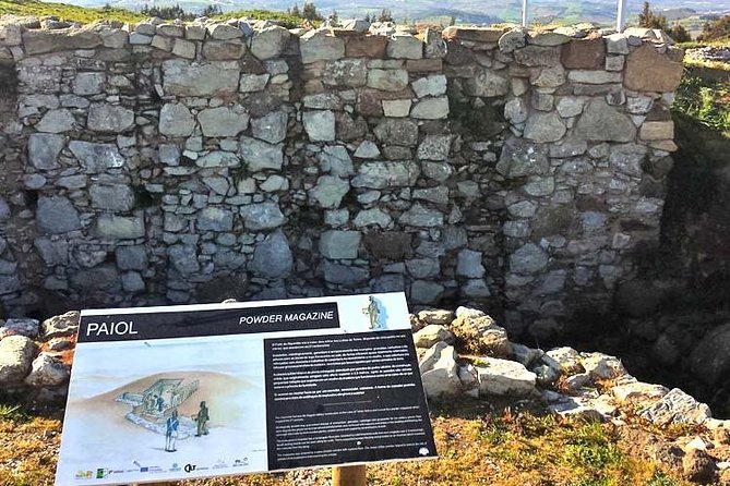Lisbon Private Portuguese War History Tour - Tour Pricing and Reviews