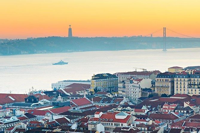 Lisbon Sintra Cascais - Discovering Cascais