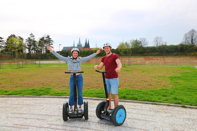 Live-Guided 3 Hours Brewery Segway Tour + Monastic Beer - Additional Information