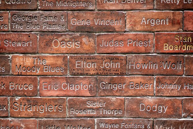Liverpool Highlights: Quest Experience Review - Traveler Reviews and Ratings