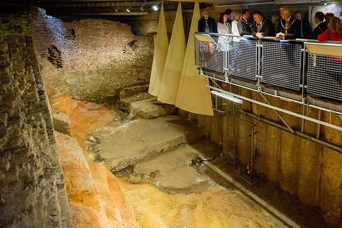 Liverpool Slavery Walking Tour - Commercial Side - Experienced Tour Guides