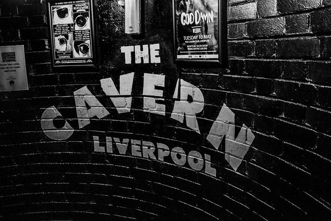 Liverpools Best Craft Drinks & Pub Food With A Local: Private & Personalized - Accessibility and Inclusivity