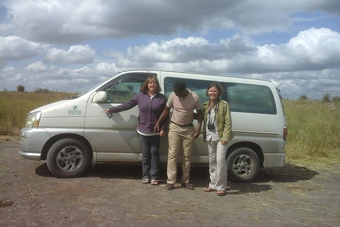 Livingstone Airport Shuttle (Harry Mwanga Nkumbula International Airport) - Customer Experience and Feedback